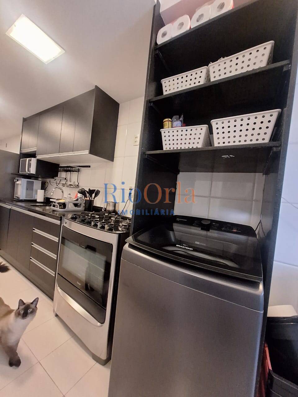 Apartamento, 3 quartos, 127 m² - Foto 36