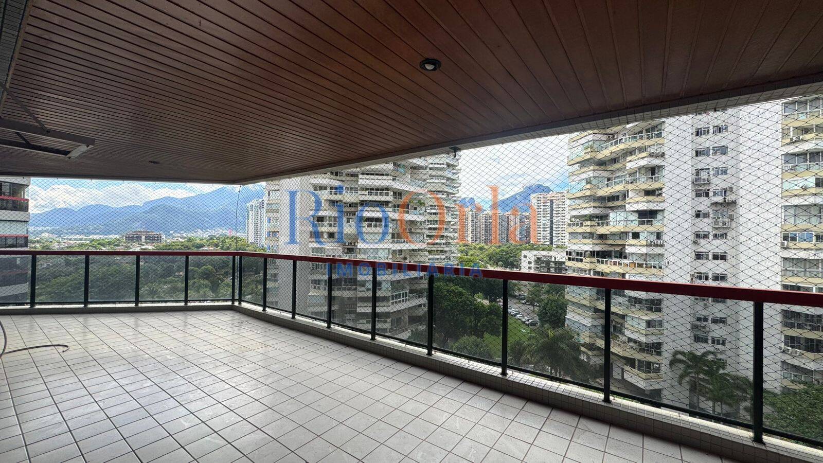 Apartamento, 3 quartos, 127 m² - Foto 2