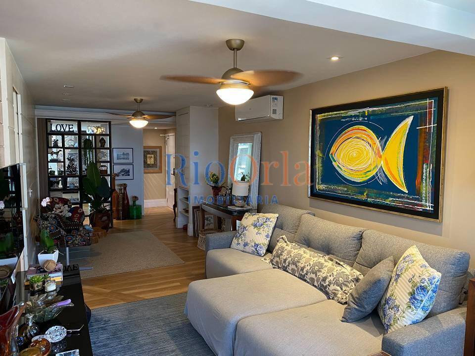Apartamento, 2 quartos, 109 m² - Foto 5
