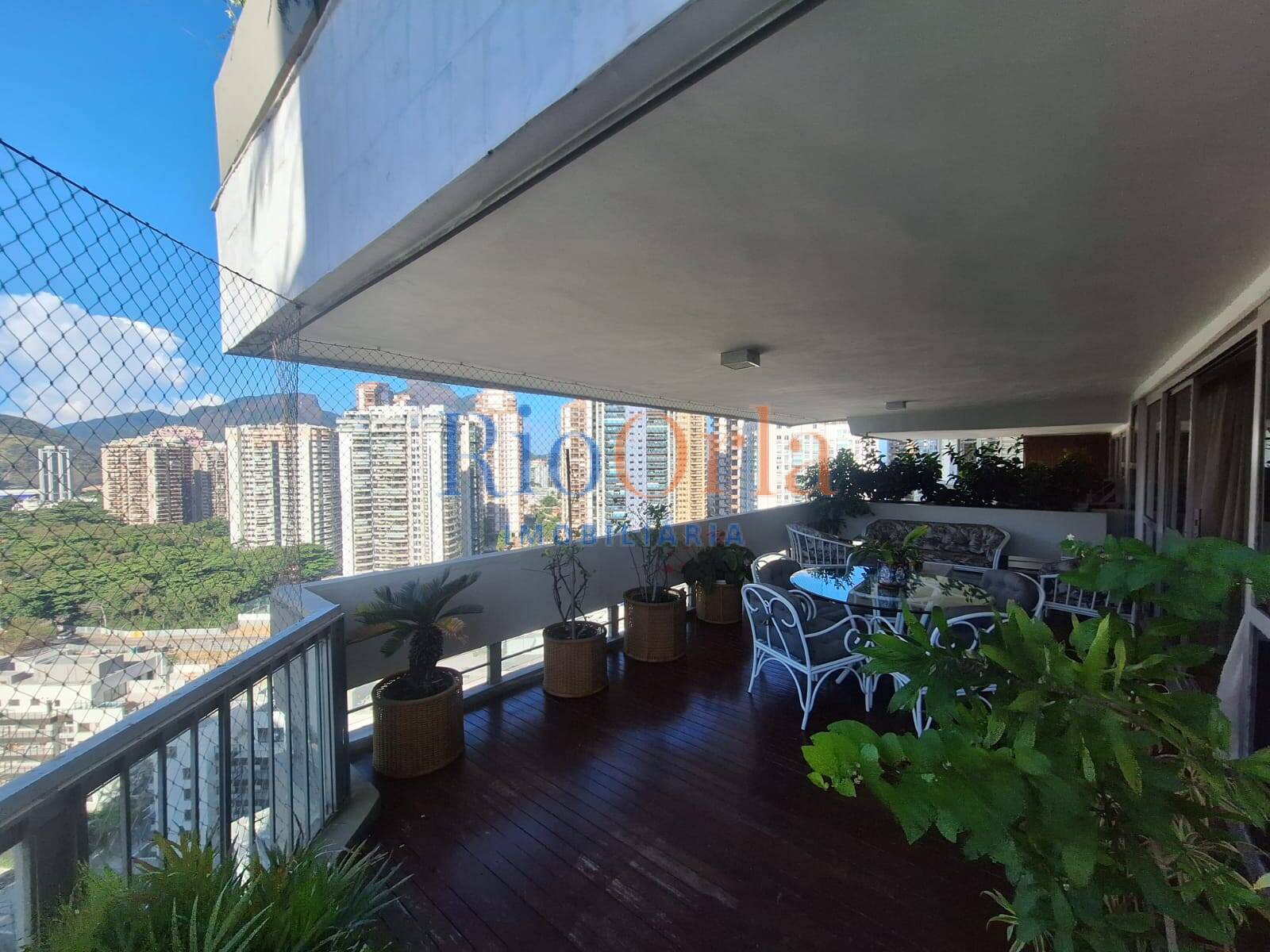 Apartamento, 4 quartos, 300 m² - Foto 2