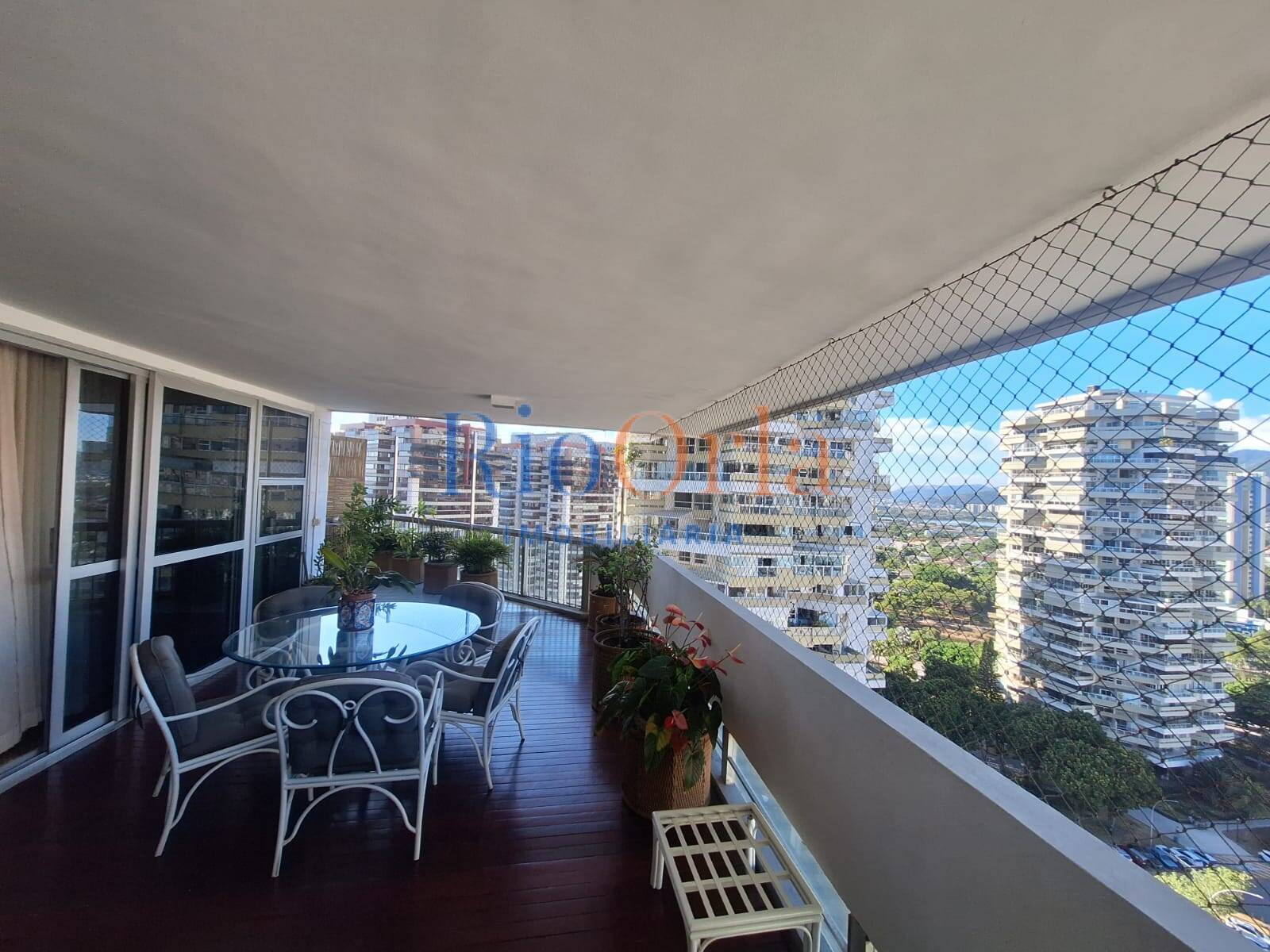 Apartamento, 4 quartos, 300 m² - Foto 3