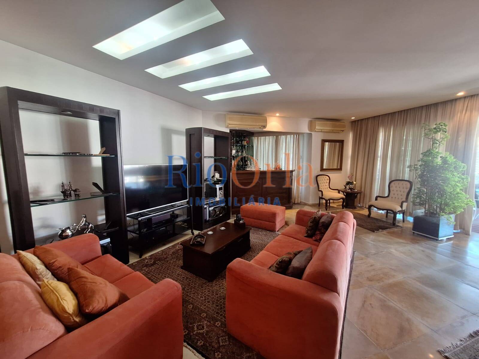 Apartamento, 4 quartos, 300 m² - Foto 5