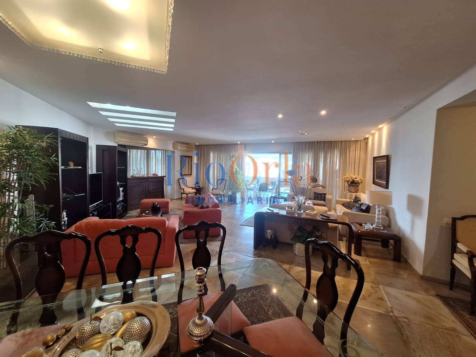 Apartamento, 4 quartos, 300 m² - Foto 4