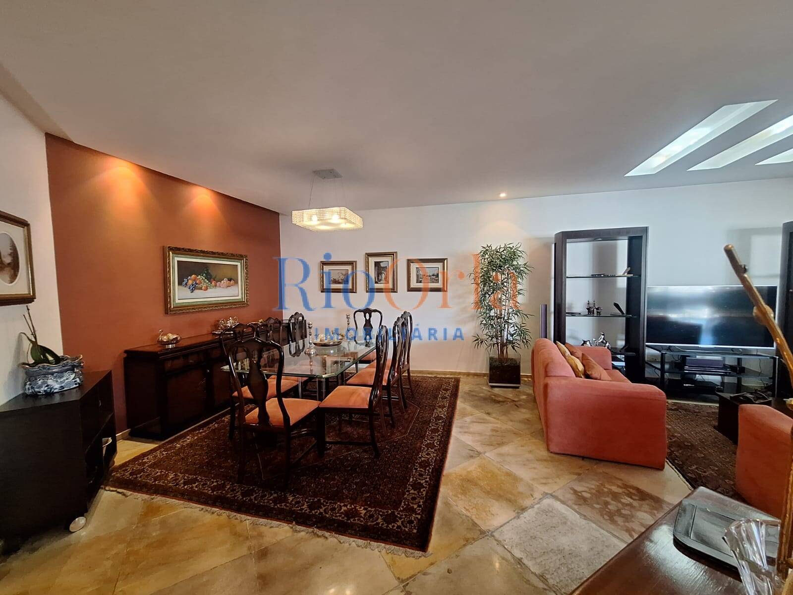 Apartamento, 4 quartos, 300 m² - Foto 6