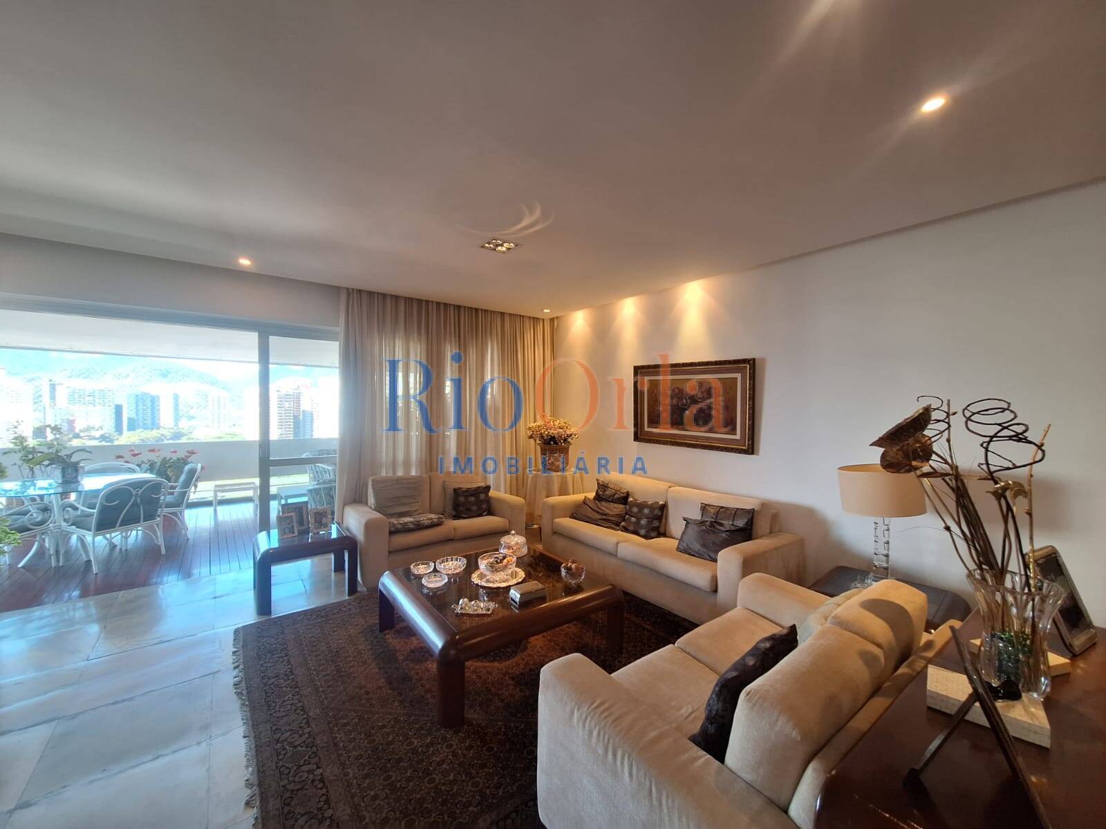 Apartamento, 4 quartos, 300 m² - Foto 7