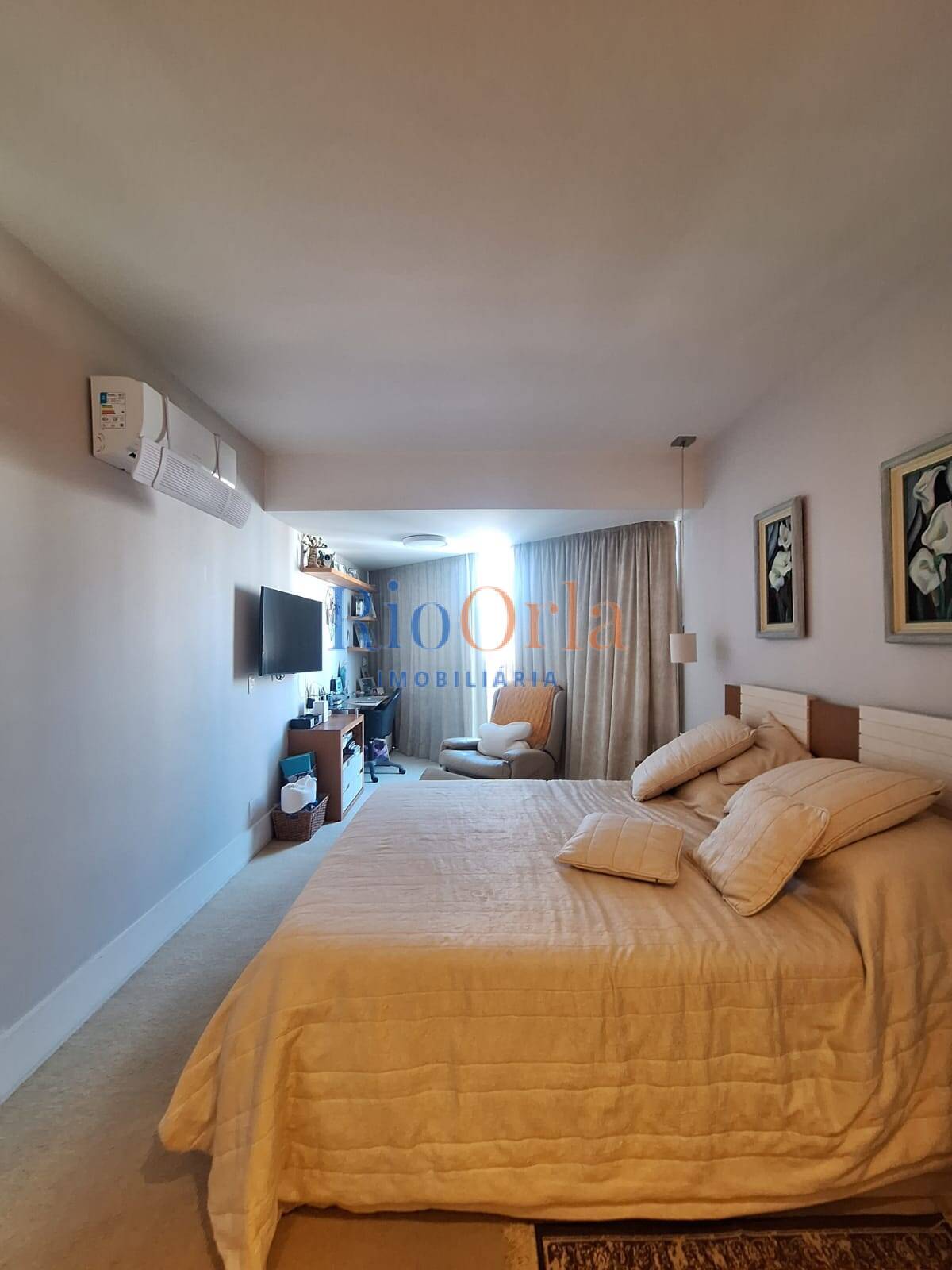 Apartamento, 4 quartos, 300 m² - Foto 12