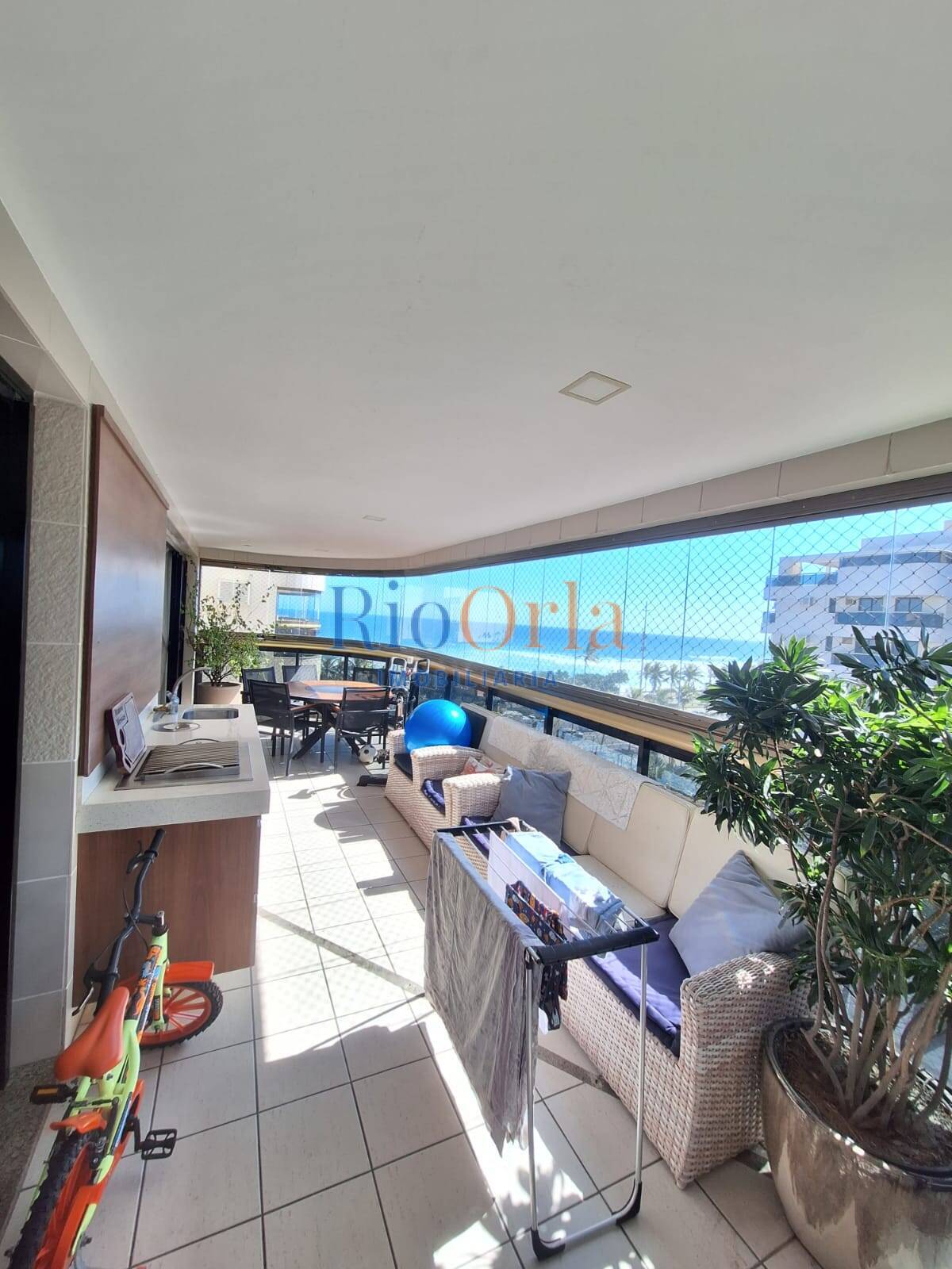 Apartamento, 4 quartos, 201 m² - Foto 3
