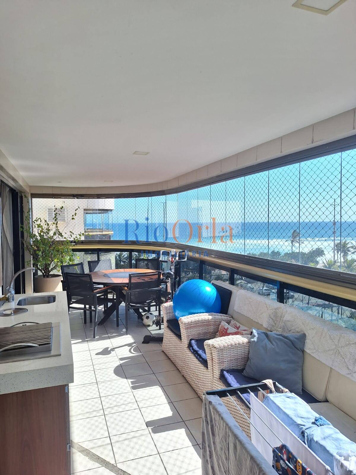 Apartamento, 4 quartos, 201 m² - Foto 2