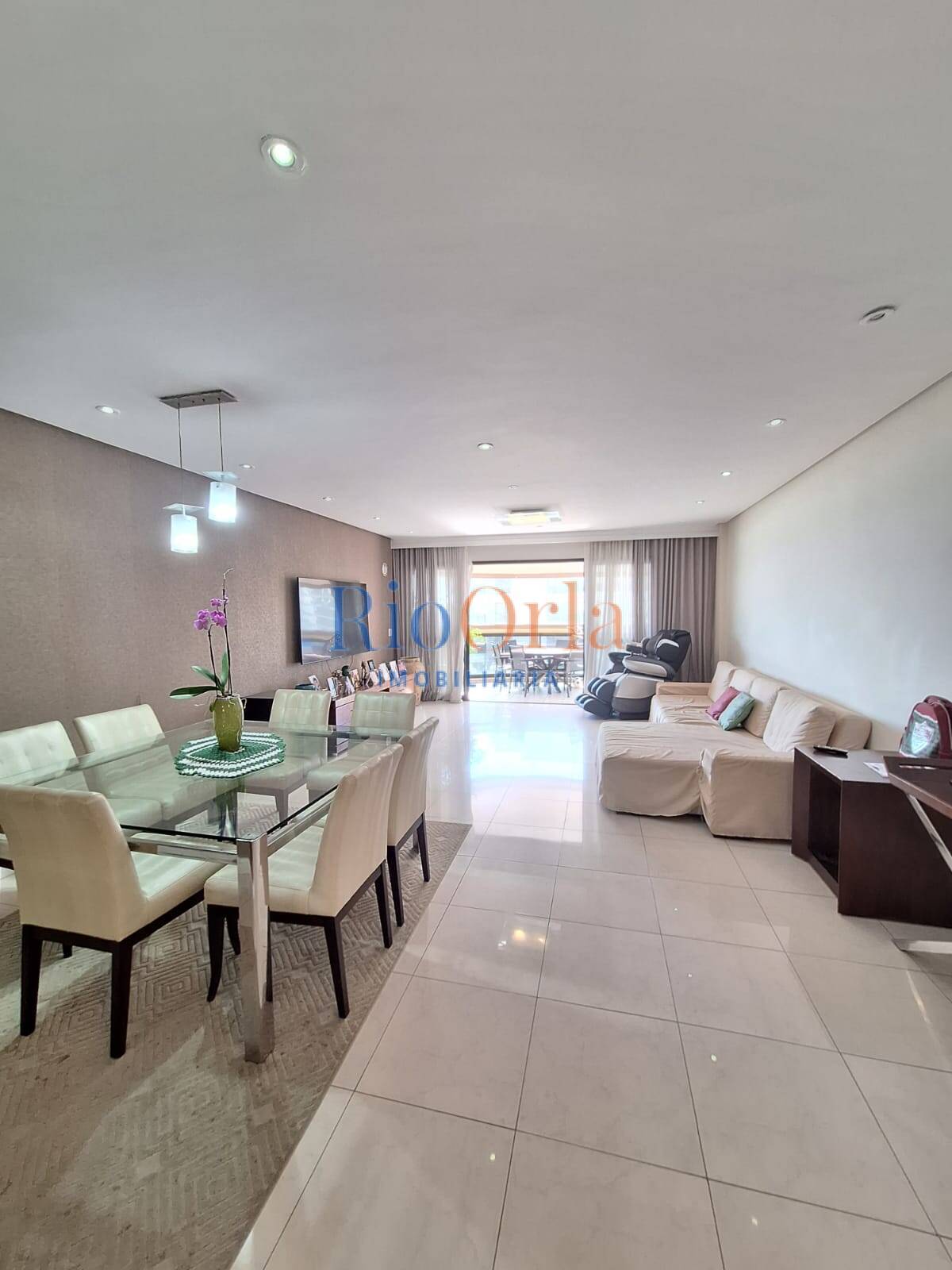 Apartamento, 4 quartos, 201 m² - Foto 6