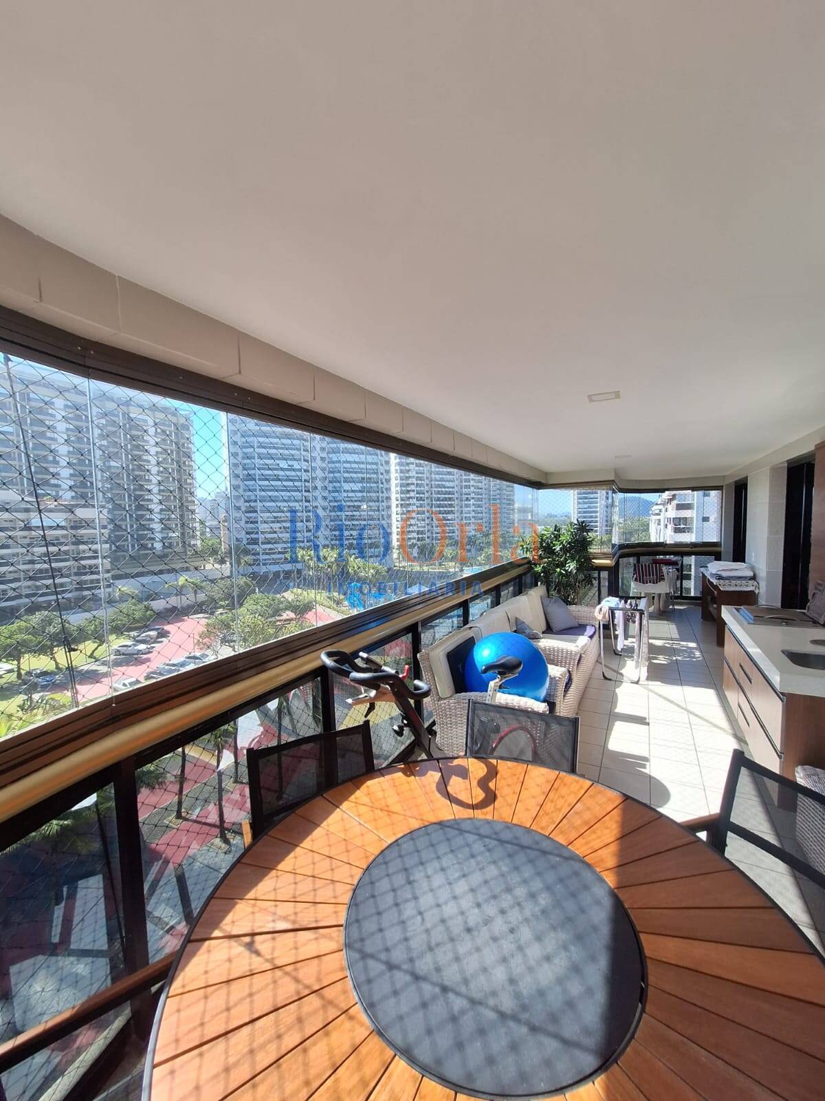 Apartamento, 4 quartos, 201 m² - Foto 7