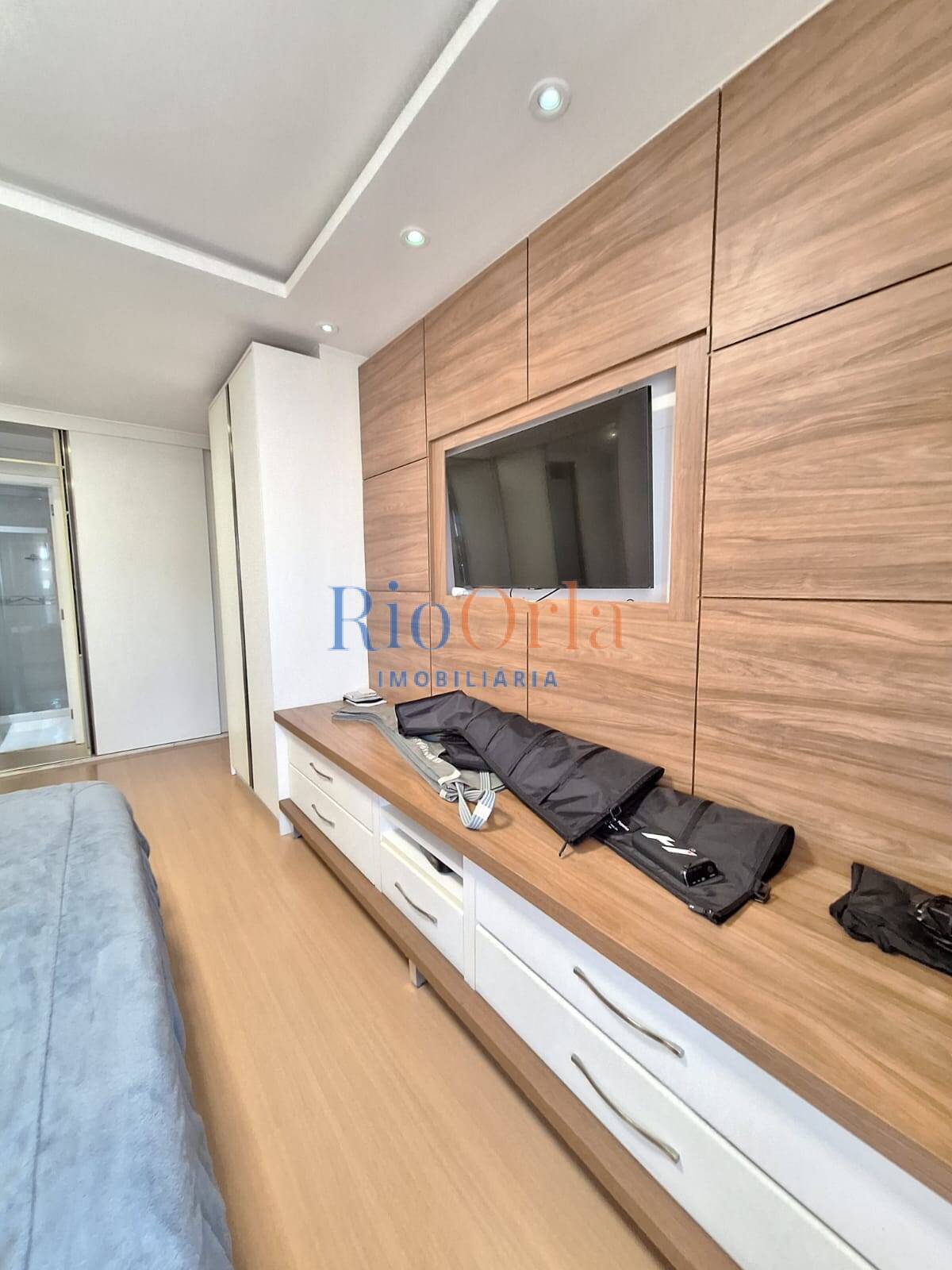 Apartamento, 4 quartos, 201 m² - Foto 13