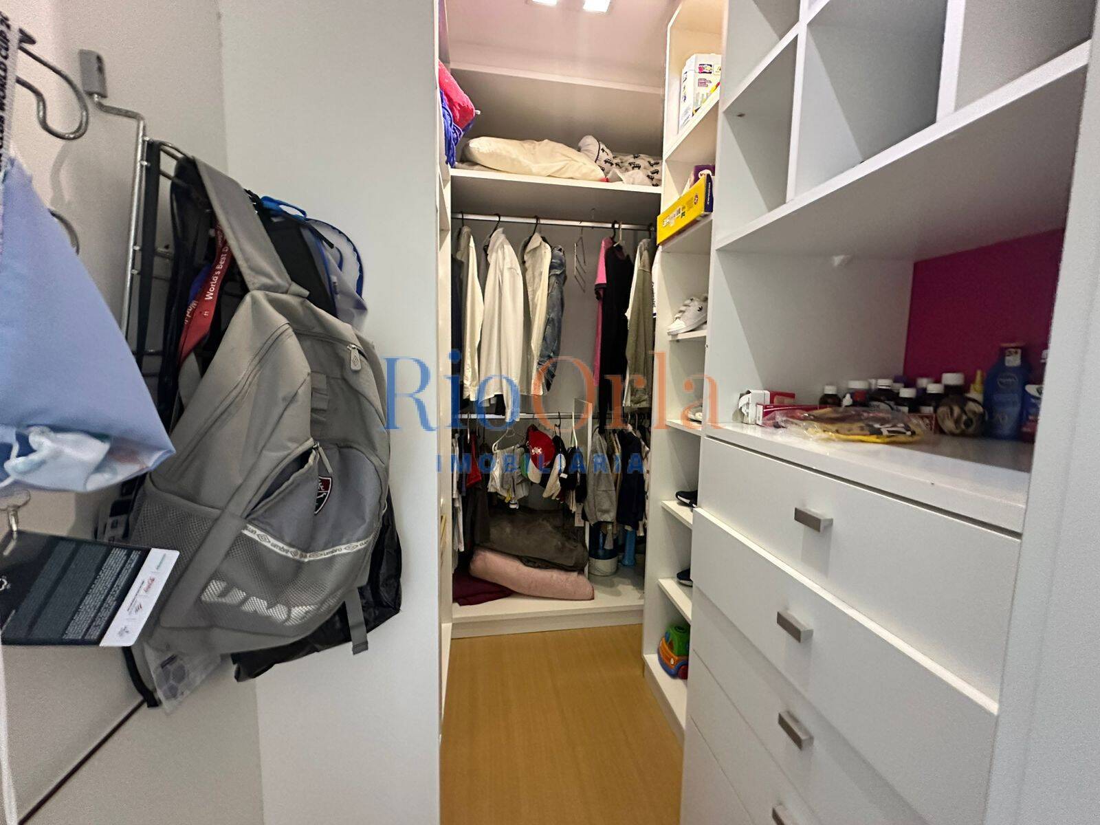 Apartamento, 4 quartos, 201 m² - Foto 18
