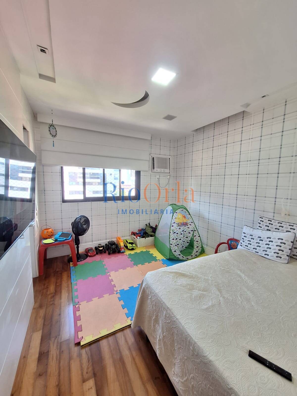 Apartamento, 4 quartos, 201 m² - Foto 20