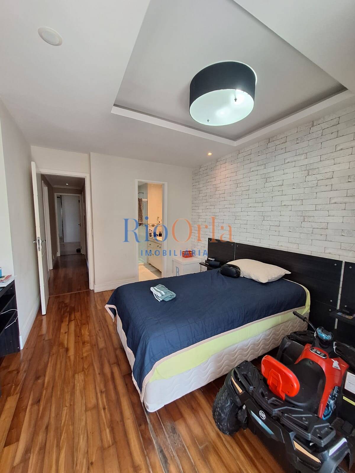 Apartamento, 4 quartos, 201 m² - Foto 19