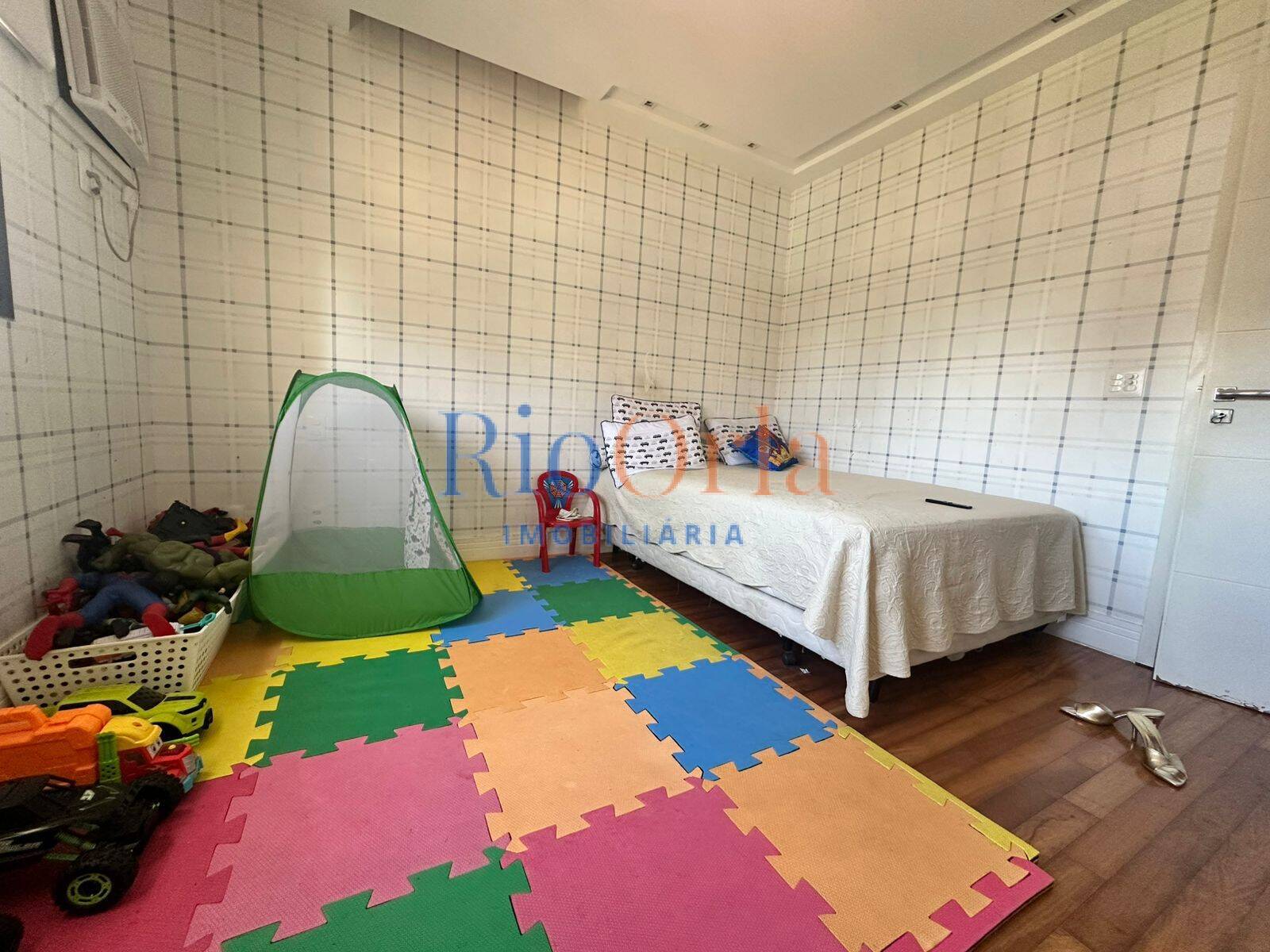 Apartamento, 4 quartos, 201 m² - Foto 23
