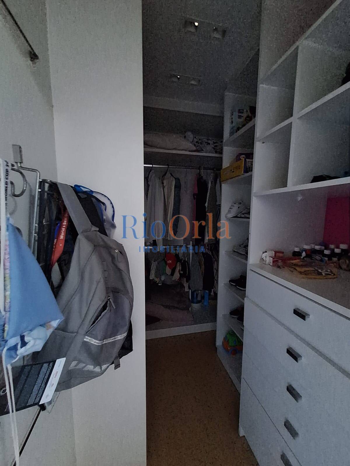Apartamento, 4 quartos, 201 m² - Foto 25