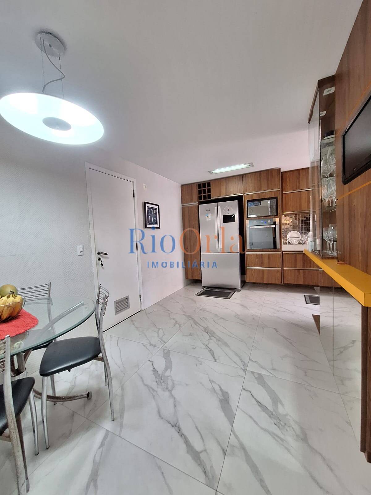 Apartamento, 4 quartos, 201 m² - Foto 31