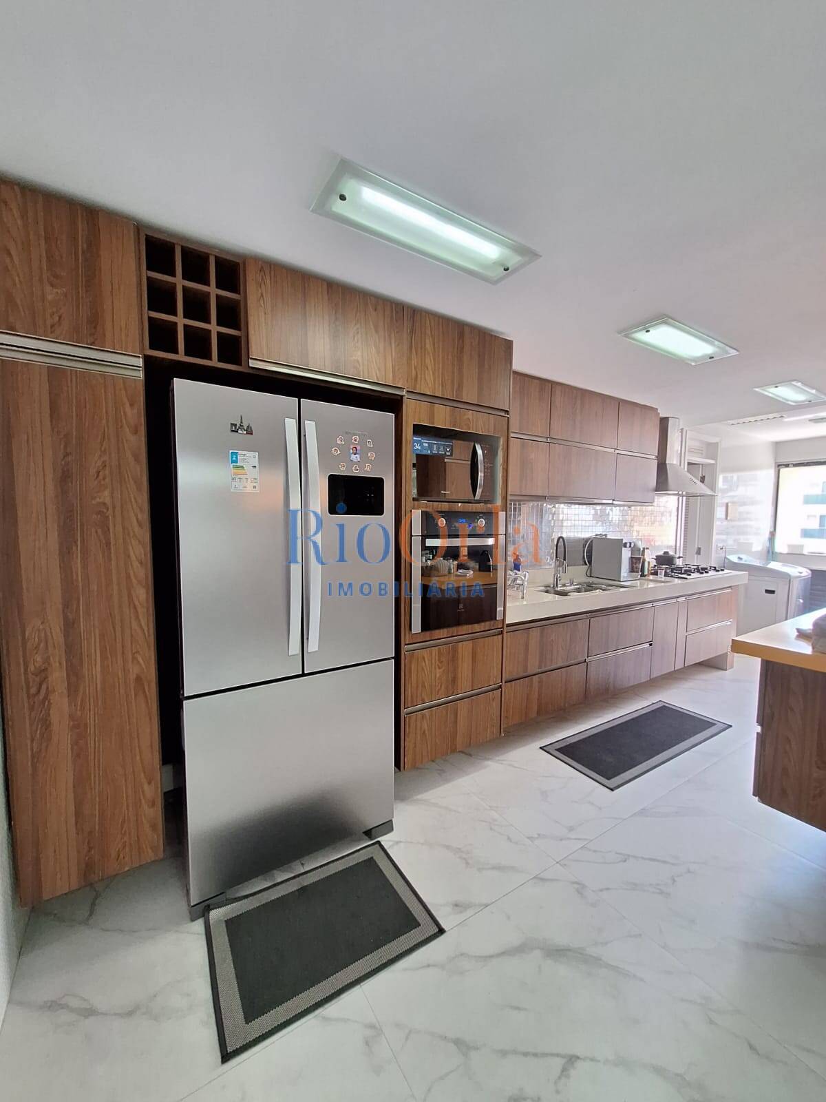 Apartamento, 4 quartos, 201 m² - Foto 35