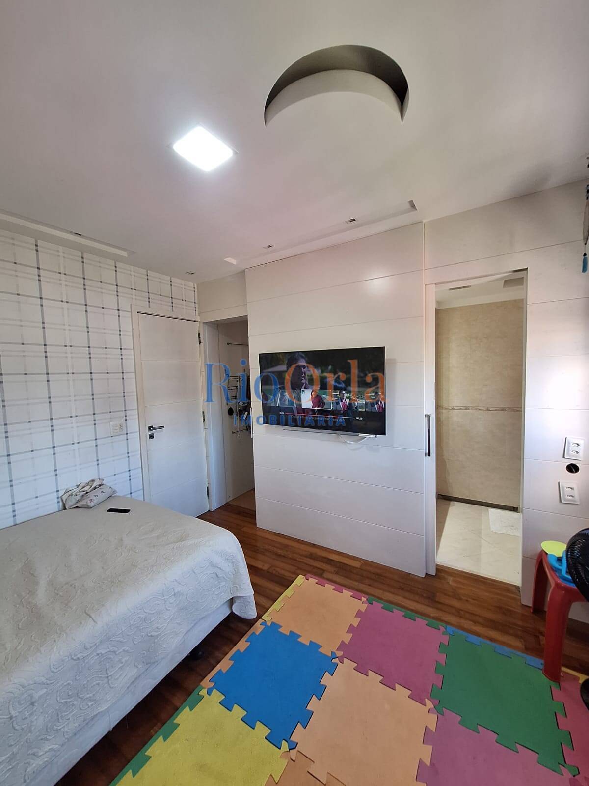 Apartamento, 4 quartos, 201 m² - Foto 32