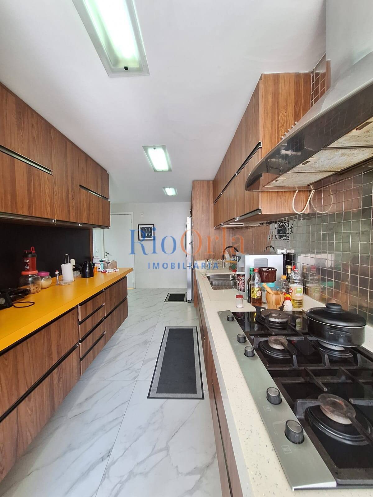 Apartamento, 4 quartos, 201 m² - Foto 33