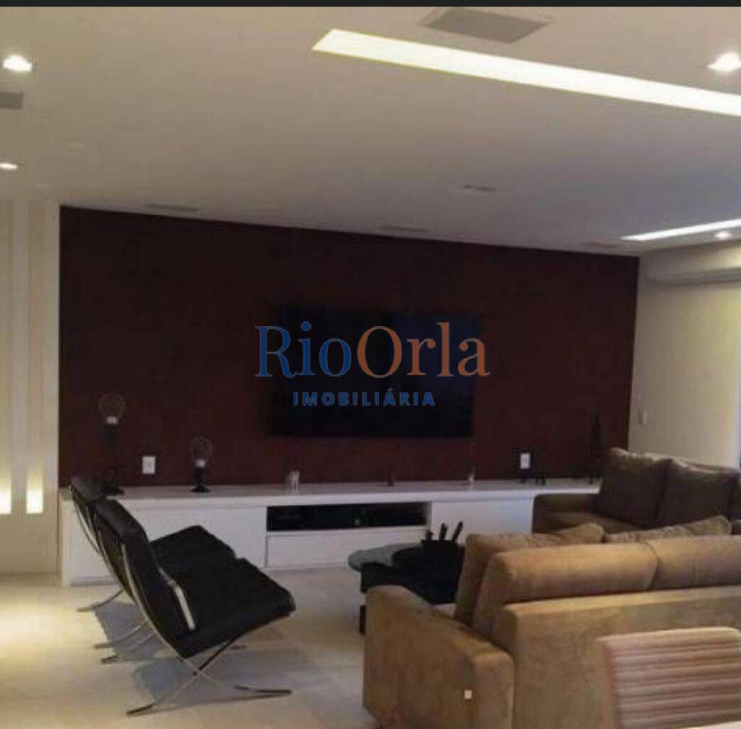 Apartamento, 3 quartos, 215 m² - Foto 2