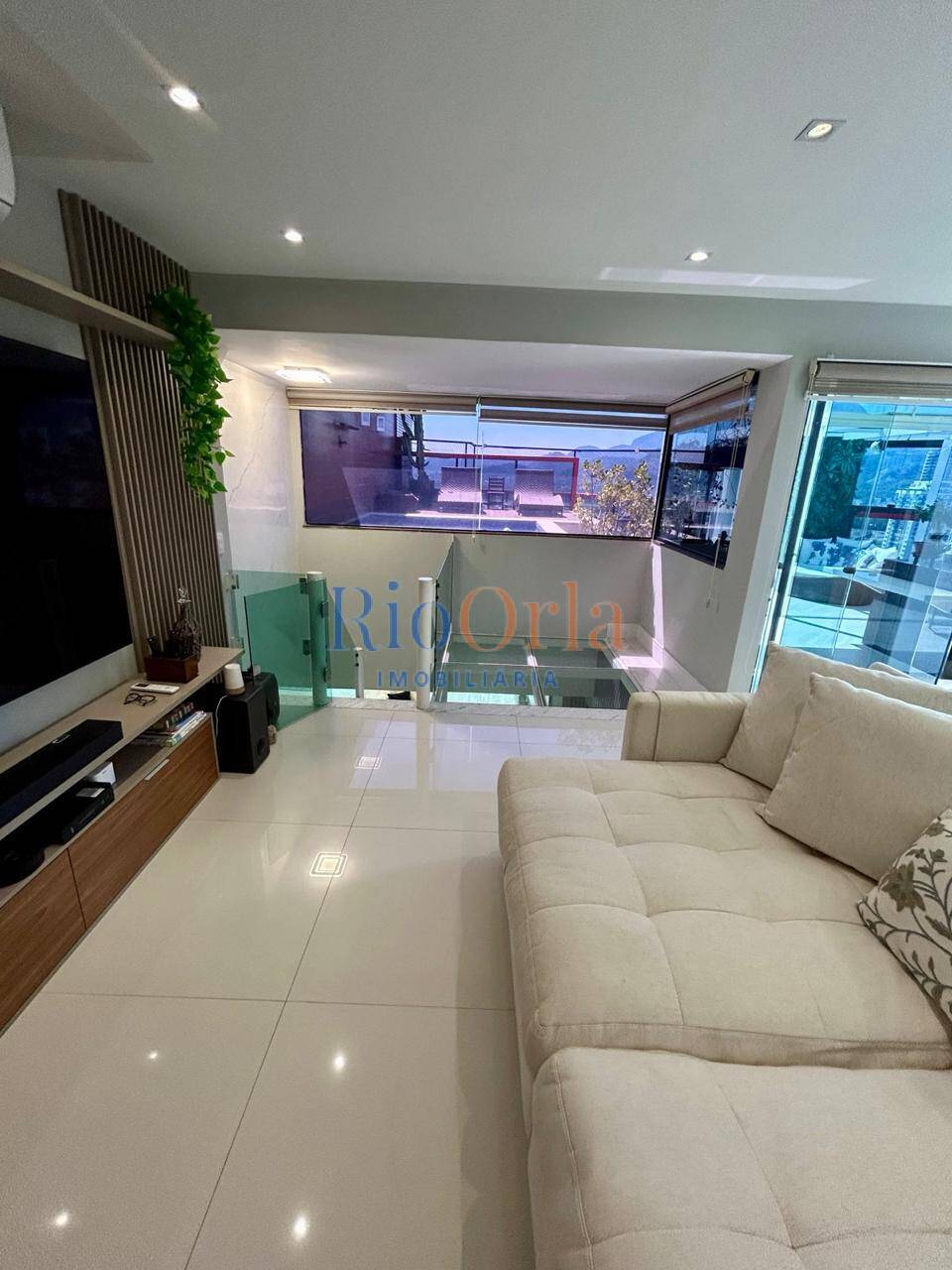 Cobertura, 4 quartos, 251 m² - Foto 9