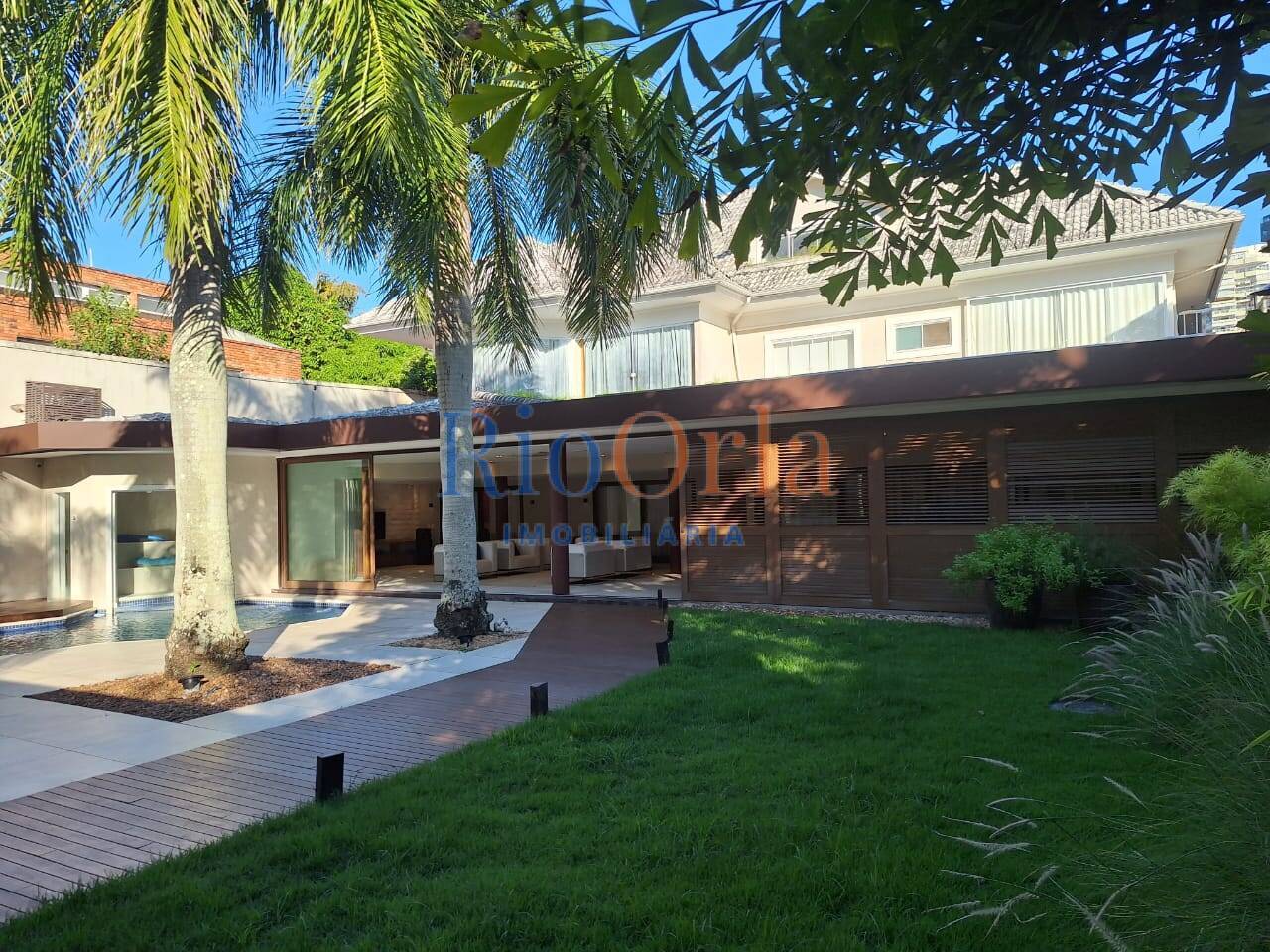 Casa, 6 quartos, 800 m² - Foto 2
