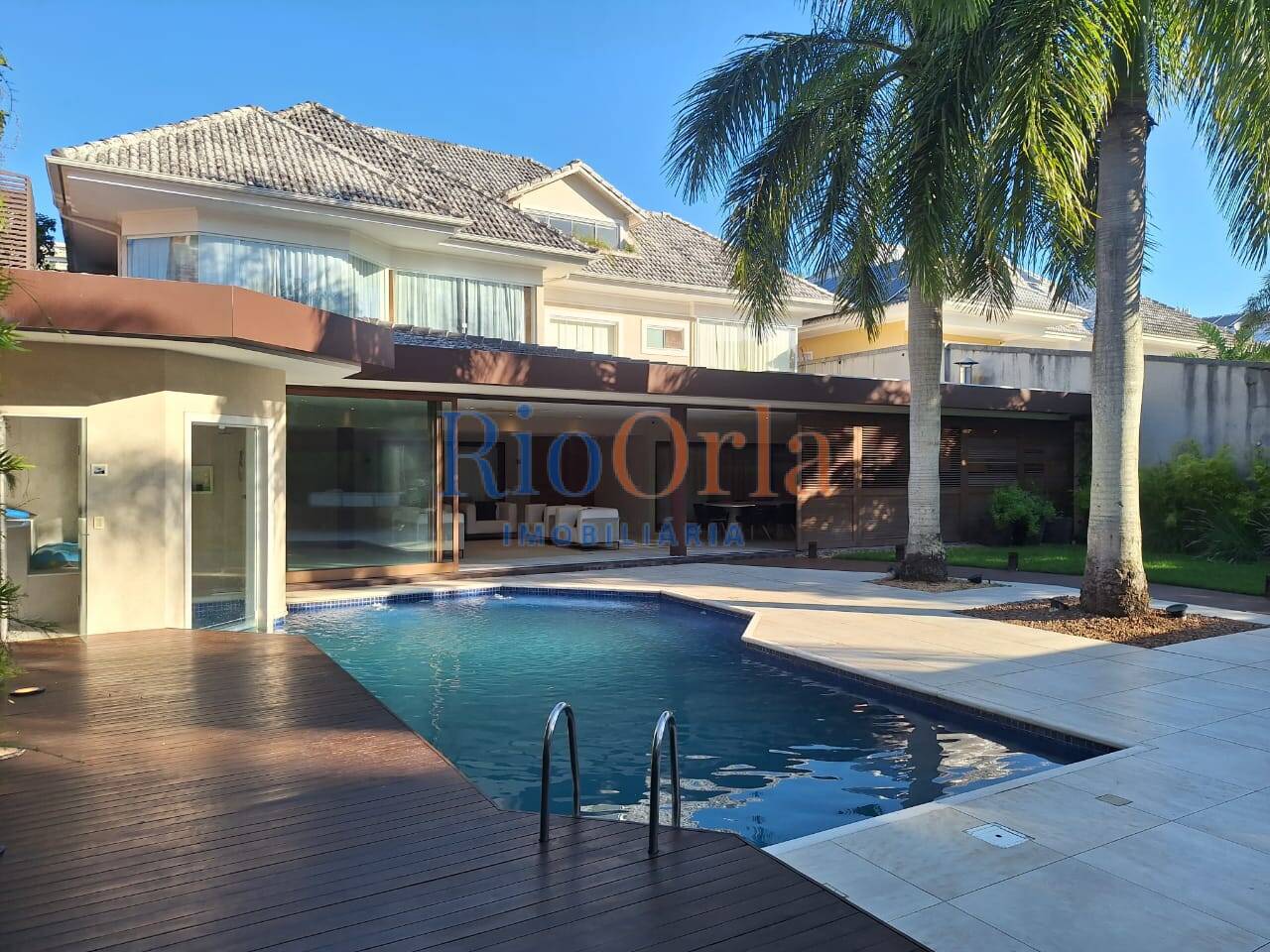 Casa, 6 quartos, 800 m² - Foto 3