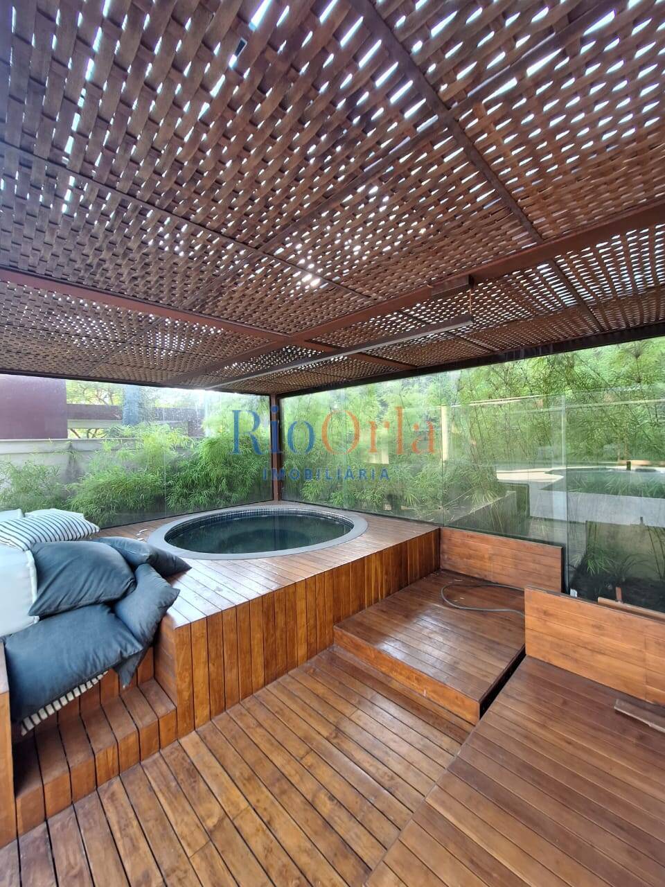 Casa, 6 quartos, 800 m² - Foto 4