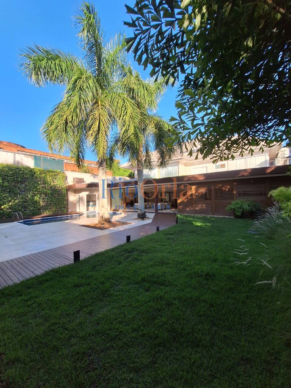Casa, 6 quartos, 800 m² - Foto 6