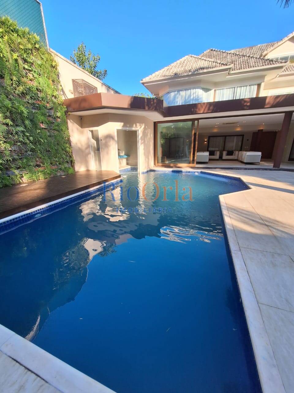 Casa, 6 quartos, 800 m² - Foto 5