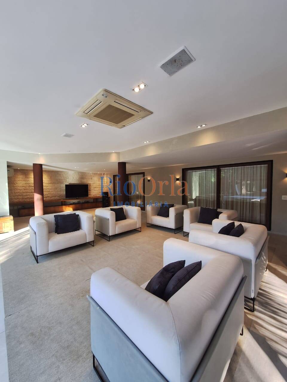 Casa, 6 quartos, 800 m² - Foto 10