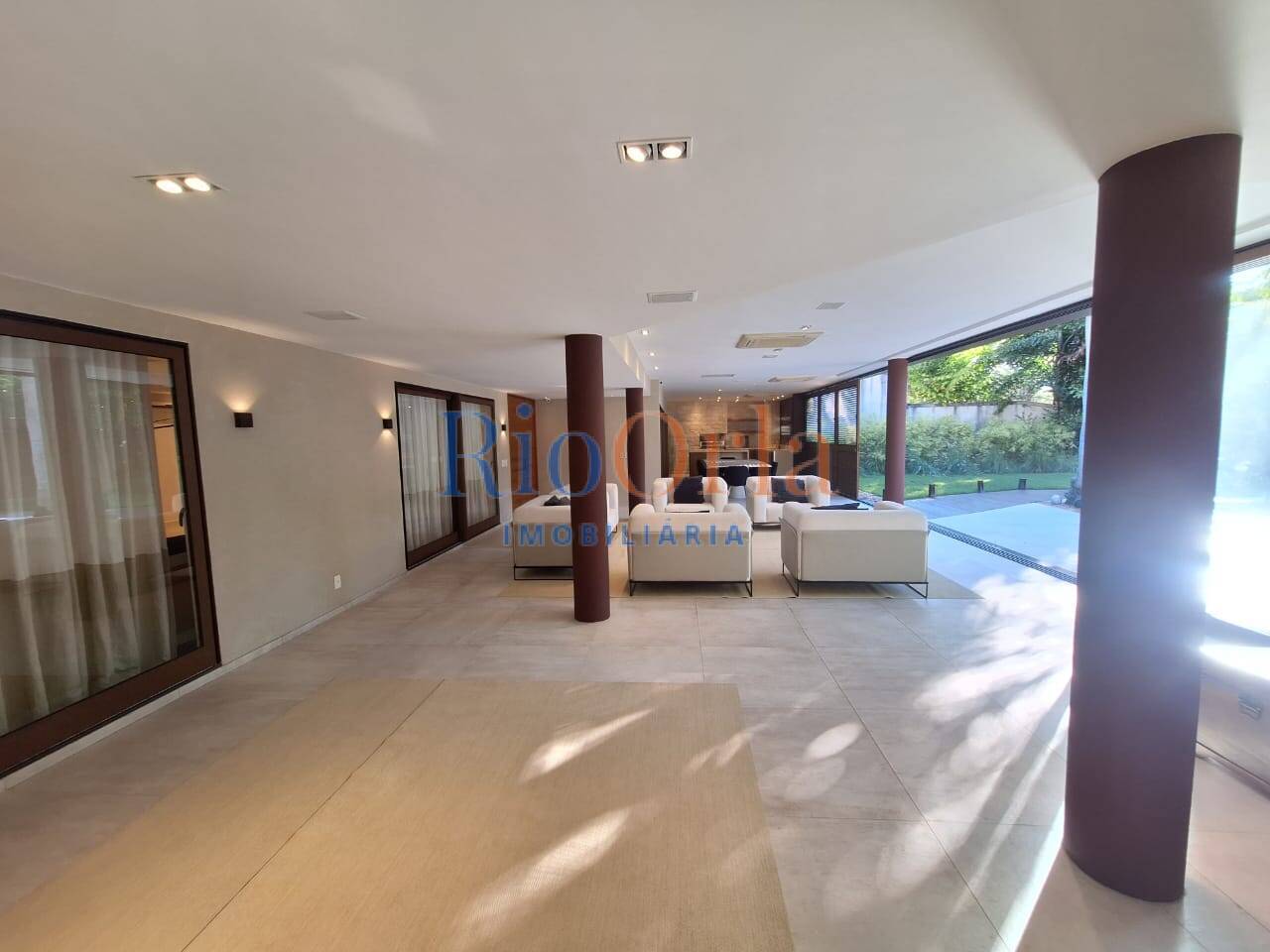 Casa, 6 quartos, 800 m² - Foto 9