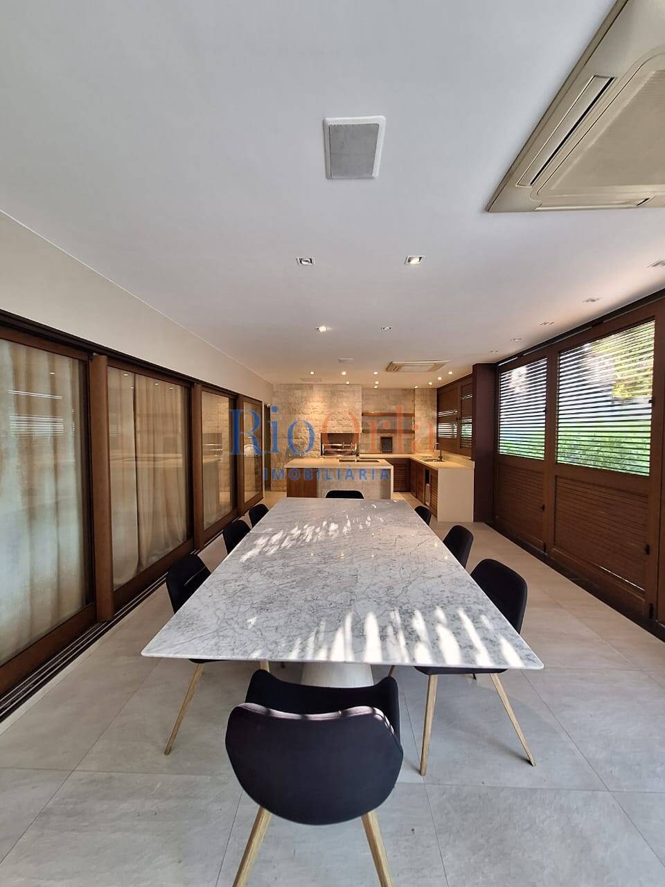 Casa, 6 quartos, 800 m² - Foto 12