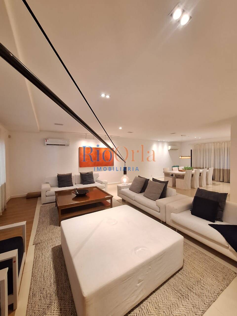Casa, 6 quartos, 800 m² - Foto 16