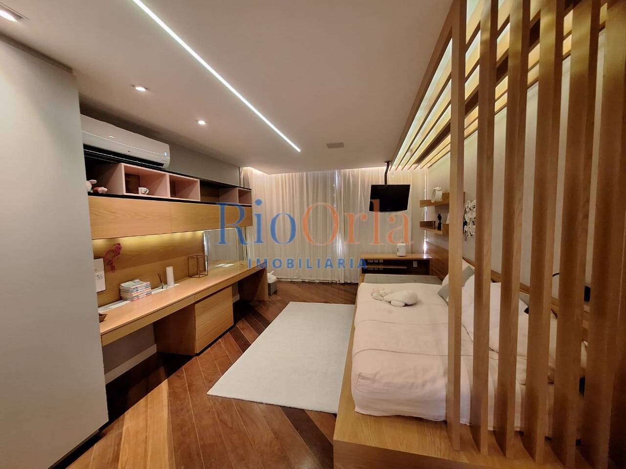 Casa, 6 quartos, 800 m² - Foto 58