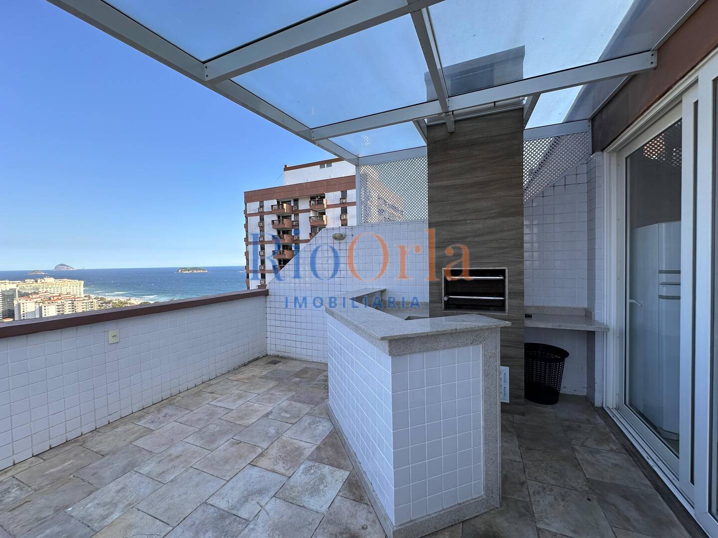 Cobertura, 3 quartos, 240 m² - Foto 3