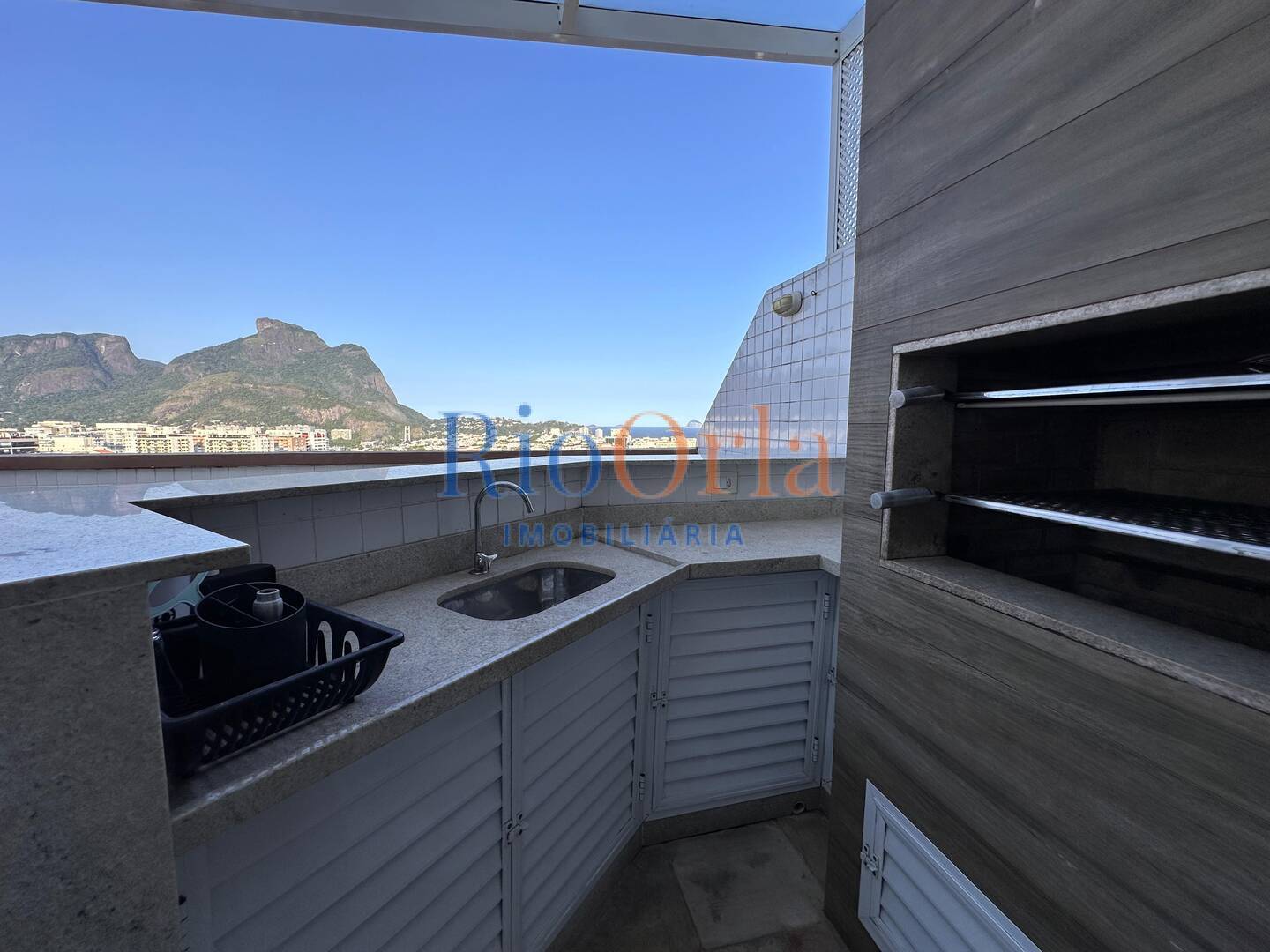 Cobertura, 3 quartos, 240 m² - Foto 4