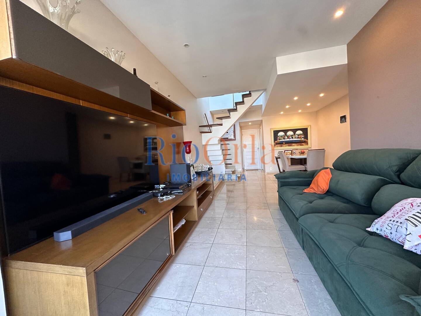Cobertura, 3 quartos, 240 m² - Foto 8