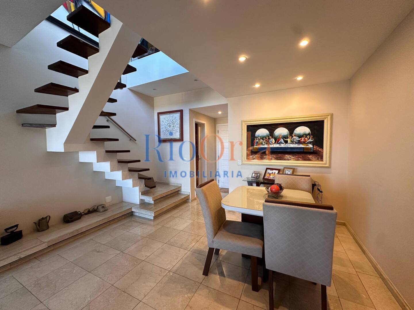 Cobertura, 3 quartos, 240 m² - Foto 10