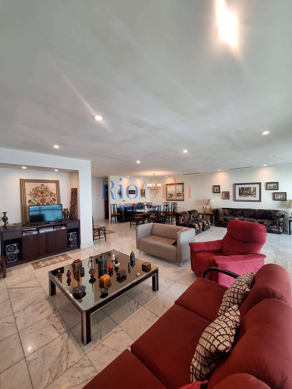 Apartamento, 4 quartos, 260 m² - Foto 6