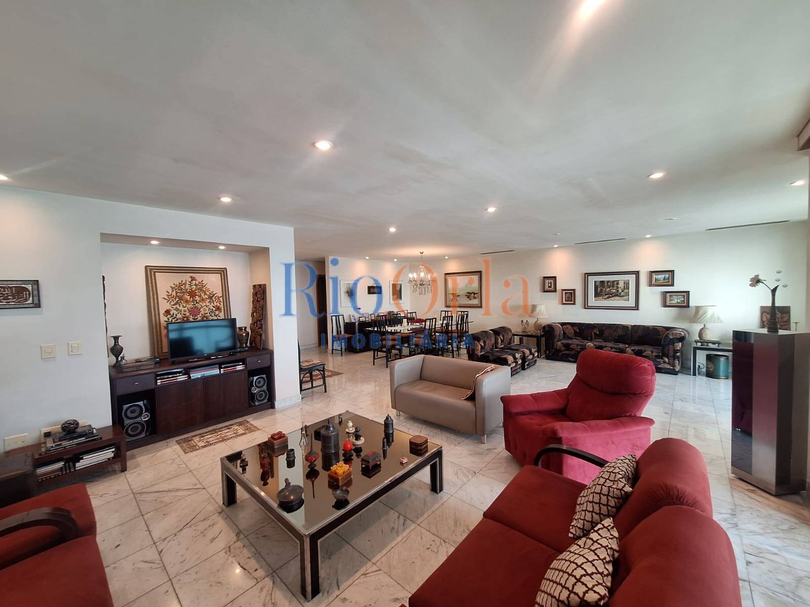 Apartamento, 4 quartos, 260 m² - Foto 7