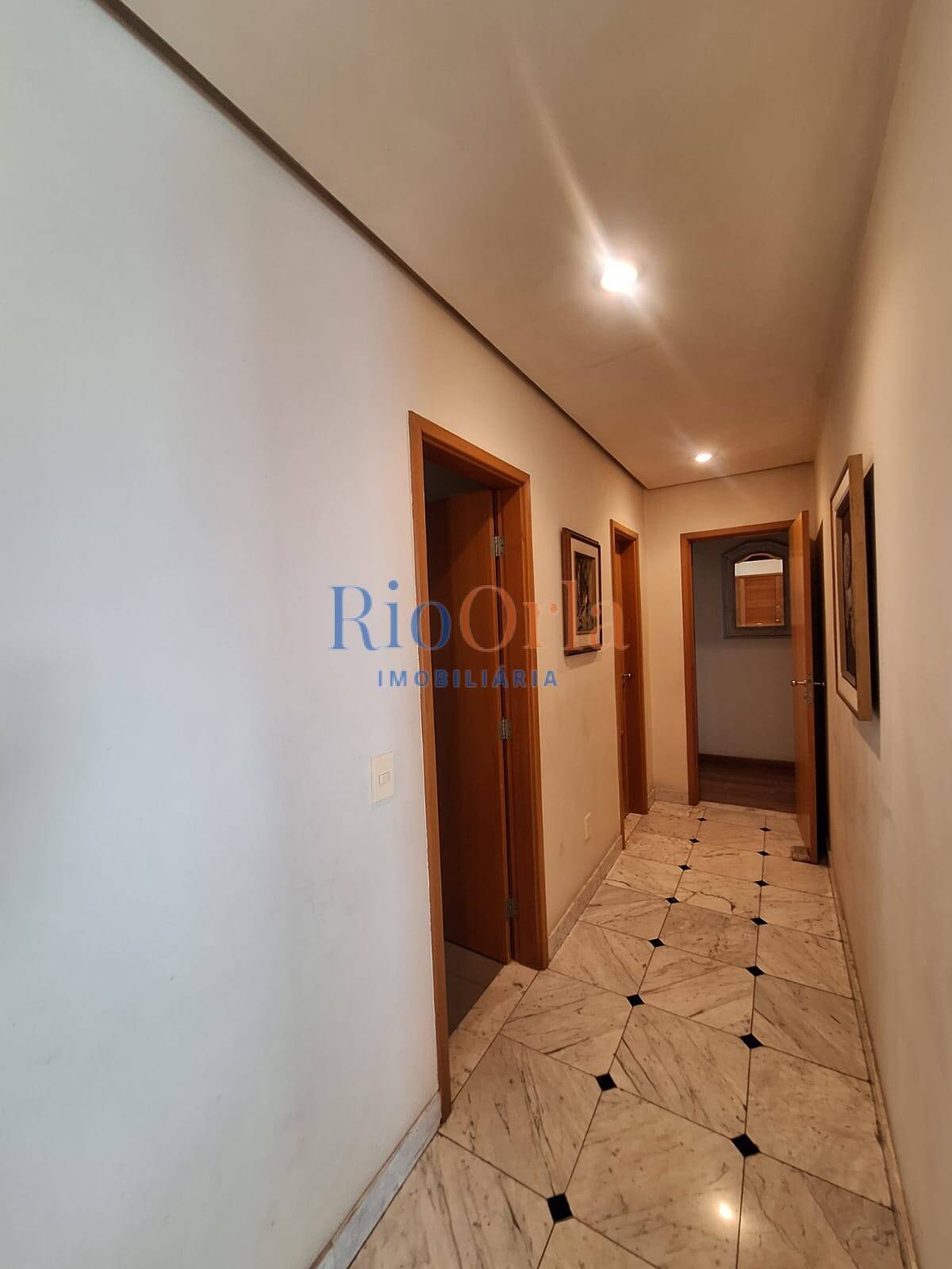 Apartamento, 4 quartos, 260 m² - Foto 9