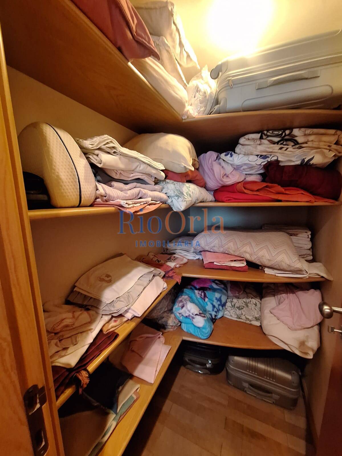 Apartamento, 4 quartos, 260 m² - Foto 23