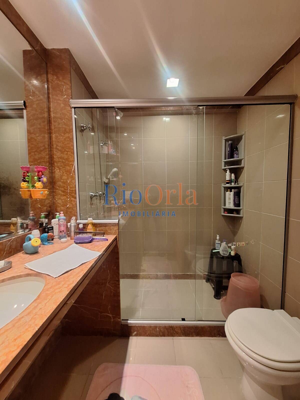 Apartamento, 4 quartos, 260 m² - Foto 25