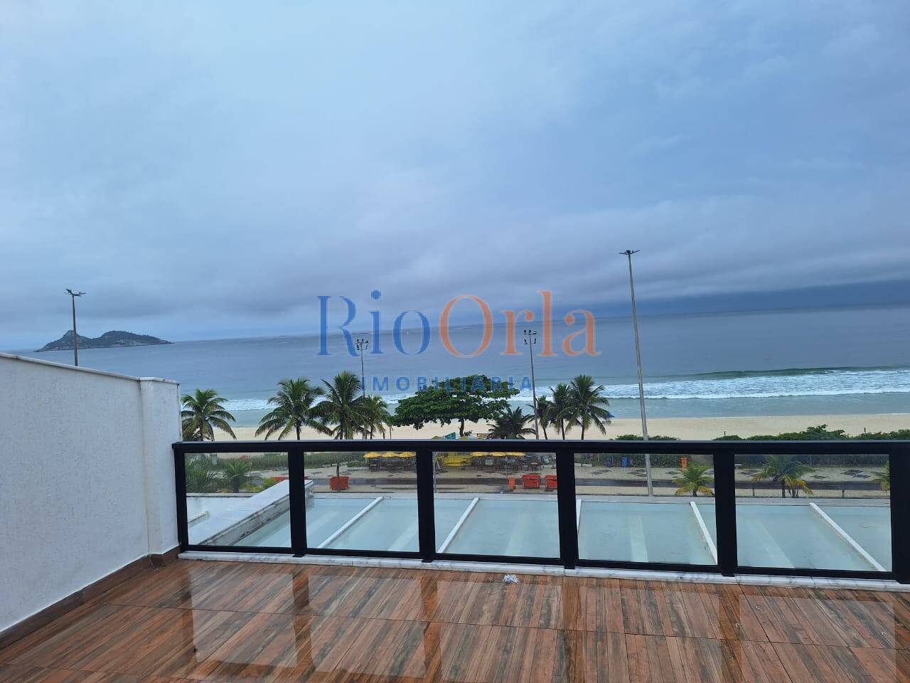 Cobertura, 4 quartos, 357 m² - Foto 2