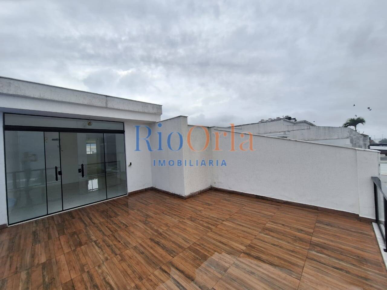 Cobertura, 4 quartos, 357 m² - Foto 4