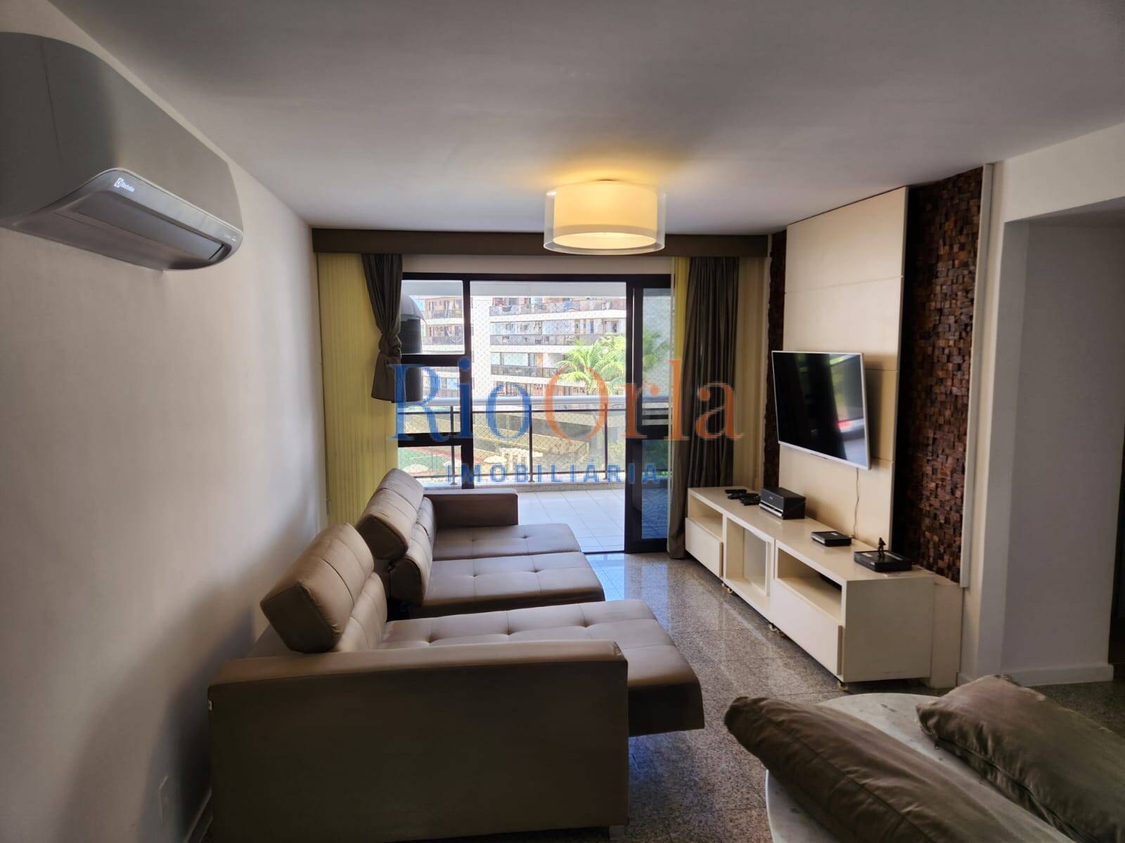 Apartamento, 3 quartos, 109 m² - Foto 1