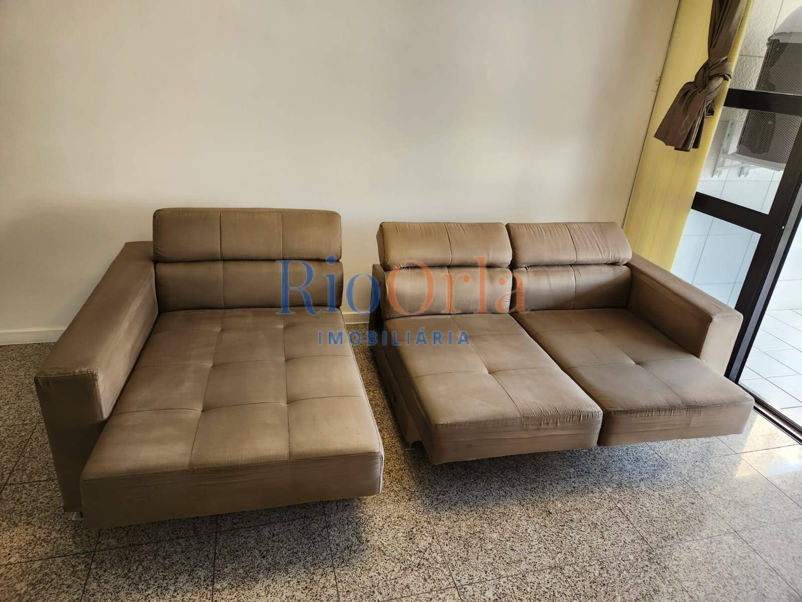 Apartamento, 3 quartos, 109 m² - Foto 2