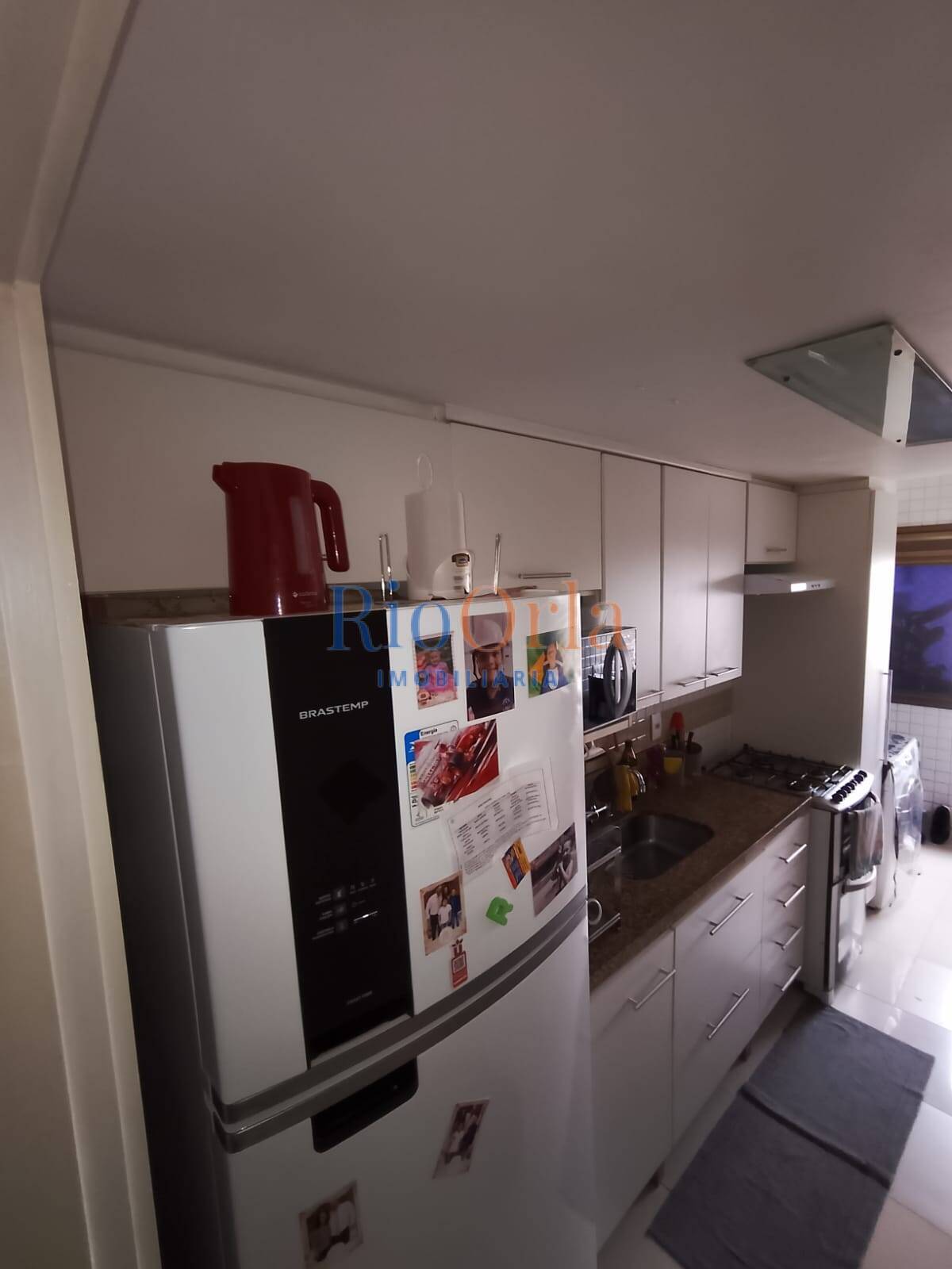 Apartamento, 2 quartos, 76 m² - Foto 2